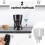 433Mhz Wireless Remote Control   EU Plug 220V 16A for Fans Lamps  Efficient 6