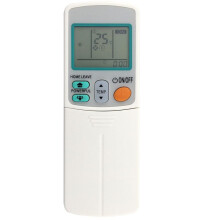 Replace A/C ARC433A46 Remote for Air Conditioner ARC433B67 ARC433A1 ARC433B70 ARC433A70 ARC433A21 ARC433A75