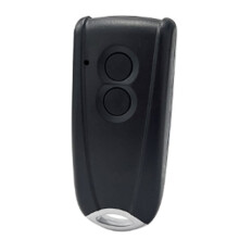 RSC2-433 Garage Door Remote Control Compatible for Hormann Ecostar RSC2 RSE2 RSZ1 433.92MHz Rolling Code Transmitter