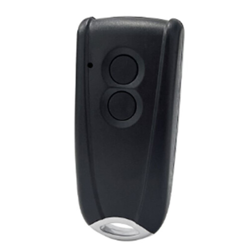 RSC2-433 Garage Door Remote Control Compatible for Hormann Ecostar RSC2 RSE2 RSZ1 433.92MHz Rolling Code Transmitter
