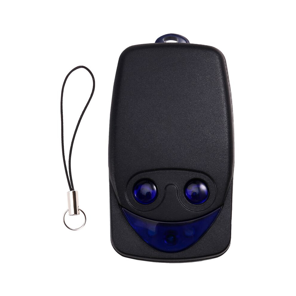 Gate Garage Door Remote Control For Nice Flor Flo2r Flo2r-S Flor-S Nice Rolling Code Handheld Transmitter 1 Pcs 6033970337696