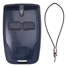 Para Control Remoto de Puerta Mitto2 para Mitto2A, Mitto4A, Mittto B Rcb 02/04, Kleio B Rca 02/04, Trc1, Trc2, Trc3