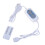 USB Remote Control Timing Cable 2-12 Hours Timing 4 Speed Adjust Extension  for 5V Desk Ceiling Fan USB Light 1
