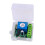 433Mhz Universal Wireless Remote Control   12V Relay Receiver Module Transmitter Learning Button Remote Control 5