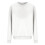 Admvng Damen-Sweatshirt, lässiger Langarm-Pullover, leichtes Shirt, Größen S-2XL 4