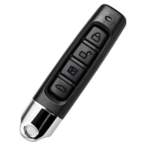 433MHz Copy Remote Wireless Control Little Finger Electric Vehicle Key Opener Duplicator Clone Code Transmitter 10pcs 2