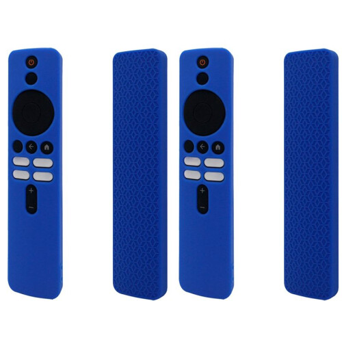Suitable for  TV Box 4K 2nd Gen  Remote Control Silicone Protective Case