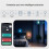 Tuya ZigBee Button  Scene  Wireless Scene Button Controller Remote Control Work with  Life App Scenarios 3
