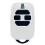 3Pcs Garage Door Remote Control 433.92MHz Rolling Code for DEA GT2 GT4 GTI2 GTI4  Series Handheld Transmitter 3