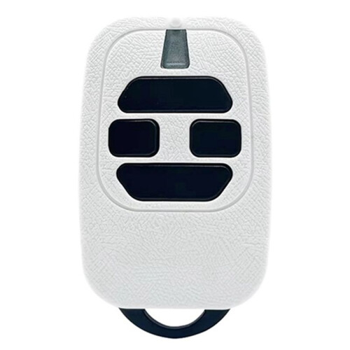 3Pcs Garage Door Remote Control 433.92MHz Rolling Code for DEA GT2 GT4 GTI2 GTI4  Series Handheld Transmitter 2