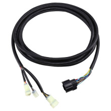 Marine Remote Control Box Connection Cable 32580-ZW1-V02 for Outboard 14PIN 20FT