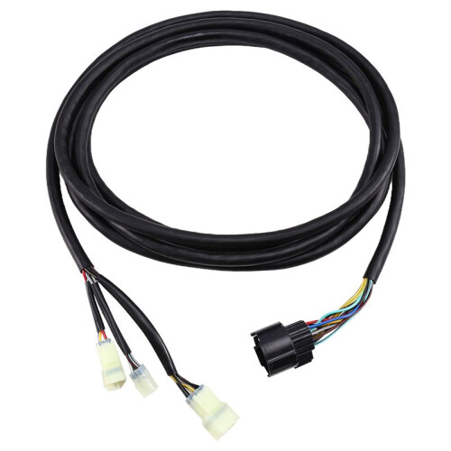 Marine Remote Control Box Connection Cable 32580-ZW1-V02 for  Outboard 14PIN 20FT