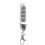 433MHz Remote Control Compact Wireless Duplicator for Garage Doors Gates Systems Universal Compatibility Easy Setup 10