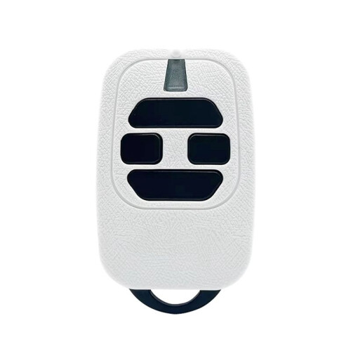 Garage Door Remote Control 433.92MHz Rolling Code for DEA GT2 GT4 GTI2 GTI4  Series Handheld Transmitter