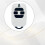 Garage Door Remote Control 433.92MHz Rolling Code for DEA GT2 GT4 GTI2 GTI4  Series Handheld Transmitter 6
