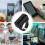 Remote Control Scrolling Finger Wireless  Remote Control Scrolling Ring Video Record Controller 3