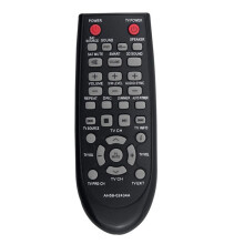 Replace AH59-02434A Remote Control for Soundbar HW-E450 HW-E550 HW-E551 HW-F450 HW-E450ZA HW-E450/ZC HW-E550ZA