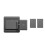 Home Controller Remote  Remote Button Push Rod RF Remote Control  Robot with RF Remote Control 1