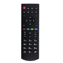 Replace RCA39126 Remote Control for  TV RCA39126 Remote Control