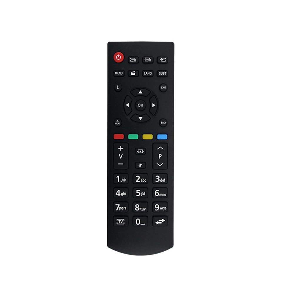Replace Rca39126 Remote Control For Tv Rca39126 Remote Control 6032538035784