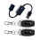 DC5V USB Wireless RF Remote Control  Driver Power  Close for LED Light Strip Reading Lamp Light Fan 4