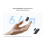 Remote Control 33ft 10m Controller for Insta 360 X4 7