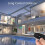 433Mhz Wireless Remote Control   EU Plug 220V 16A for Fans Lamps  Efficient 4