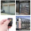 Copy Remote Control Fixed Code 2 Channel Duplicator for Garage Door Opener or Alarm System 330MHz 7