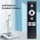 Replace TV Voice Remote Control for   TV Remote Control for  TV Voice Remote Control 4