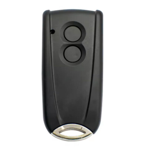 RSC2-433 Garage Door Remote Control Compatible for Hormann Ecostar RSC2 RSE2 RSZ1 433.92MHz Rolling Code Transmitter 2
