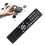 Replace RC-1223 Remote Control for  AV Surroud Receiver RC-1223 Remote Control 4