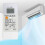 Replace RH19B A/C Remote Control for  RH19B Air Conditioner Remote Control 5