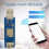 Tuya  USB  Remote Control Timer , 2.4G Wifi for Remote Control,APP One-Click , Plug and 2