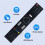 Replace 845-052-31B01 Remote Control for  TV 845-052-31B01 Remote Control 3