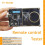 Universal Remote Control Tester RF Frequency Detector 200-900mhz Transmitter Data Compare RF Remote Detector 2