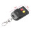 Copy Remote Control Fixed Code 2 Channel Duplicator for Garage Door Opener or Alarm System 330MHz 9