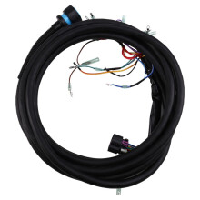 896536T01 Cable Main Wire Harness for Mercury Outboard Engine 14P Remote Control Box 14 Pins 15FT Boat Engine Parts