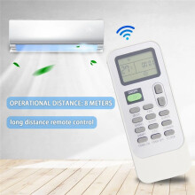 Télécommande pour Climatiseur Dg11J1-01 Dg11J1-04 Dg11J1-72 Dg11J1-98 K1849621 Ap10Cr1W Ap10Cw2G