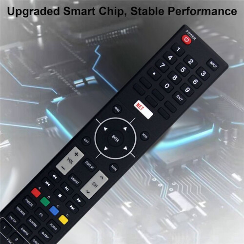 Replace 845-052-31B01 Remote Control for  TV 845-052-31B01 Remote Control 1