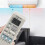 Replace A/C Remote Control for  DG11J1-72 Air Conditioner Remote Control 4