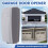 Tuya WIFI Garage Door Opener 2ch 433mhz Universal Fixed Rolling Code Multi  Controller 3
