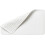 Safti-Grip badmat wit groot met zuignappen 1