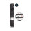Voice Remote Control RC813 FMB1 for TCL  TVs Replacement Remote Control 2