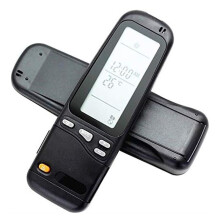 For Airwell/Electra/ Emailair/ Elco RC3 23IN1 Air Conditioner Remote Control Replacement Air Condition Controller