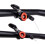 ZTTO Bicycle Adjustable Height Mountain Bike Telescopic Seatpost Remote Control Drop Seatpost Controller Multicolor 3