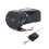 Wireless Electronic Siren 12V Car Warning Alarm Speaker 6