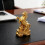 Zodiac Paard Beeldjes PVC Beeldjes Set 2 stuks 8