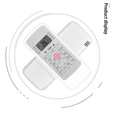 New Remote Control for Midea RG51B(1)/EU1 RG51B(2)/E RG51B/E Air Conditioner