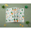 Shamrock Wax Paper Sheets Grease-Resistant 150 pcs 1