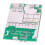 Placa de ProteçãO 3S 12V 100A Bateria de LíTio TernáRia BMS Placa PCB com Inversor de EquilíBrio UPS para E-Bike 6